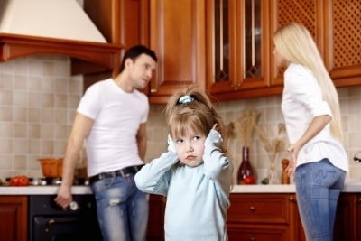 Parenting Children In Divorce