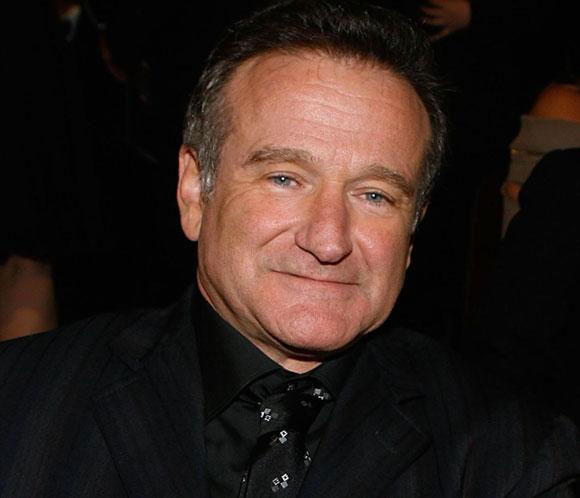 Robin Williams Suicide And Depression